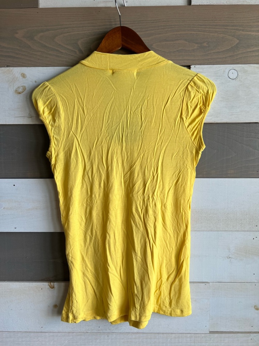 Design History Top - Picture 3 of 3